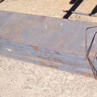 ������ �������� 125x8 - �� �������
